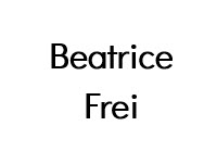 Frei Beatrice