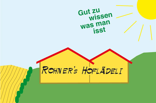 Rohners Hoflädeli