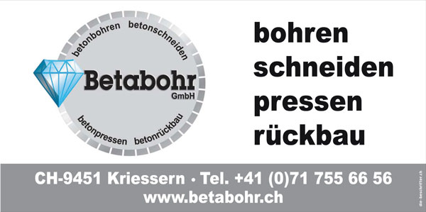 Betabohr GmbH